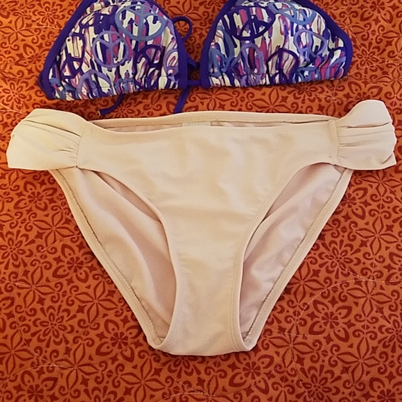 JOE Boxer/Xhilaration  Bikini - Picture 4 of 8